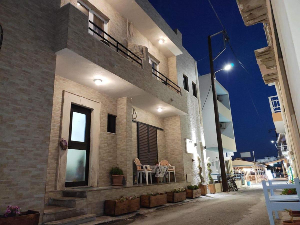 Apartment Anna Maria