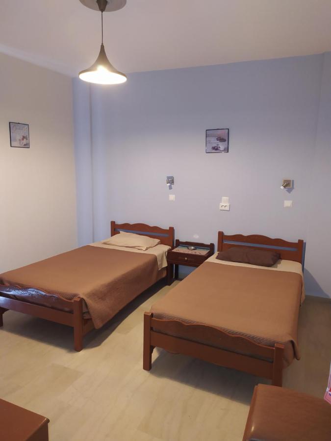 Apartment Anna Maria