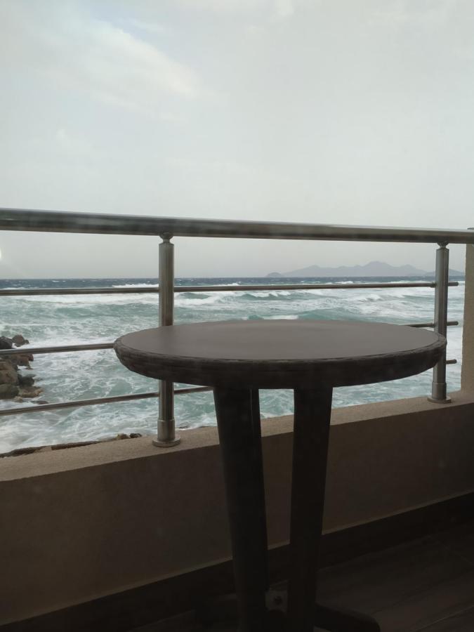 Anna Maria דירה *